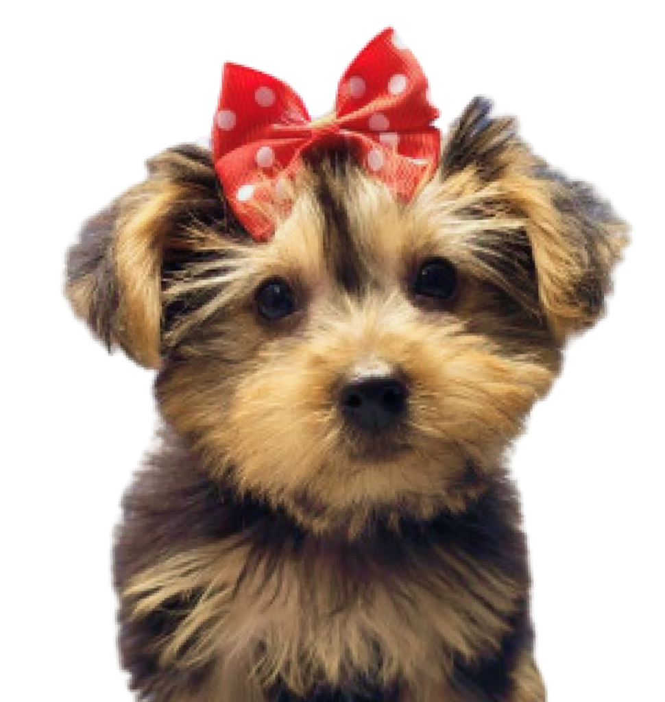 5 Qualities That Make Yorkie Teacups Unforgettable - Maxies Babies